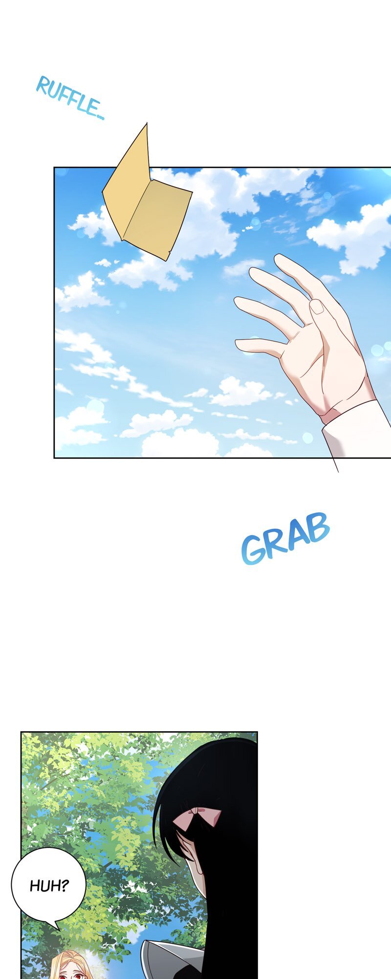 Read Until the Real One Shows Up chapter 22 image 52 on Lezhin