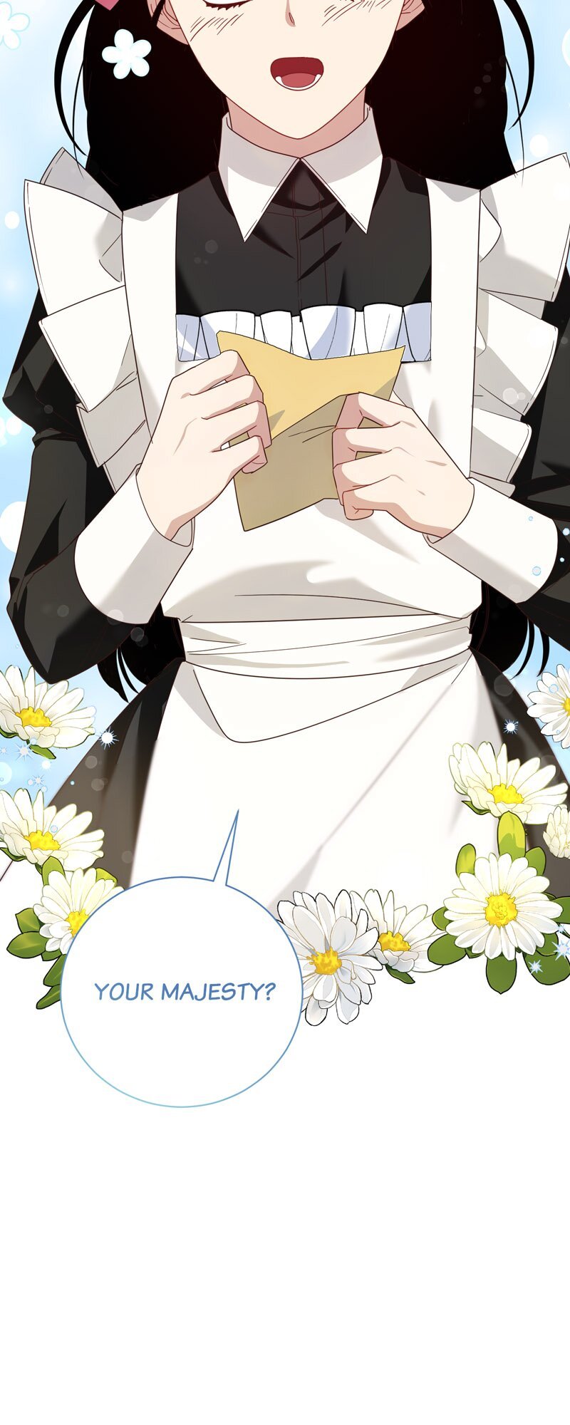 Read Until the Real One Shows Up chapter 22 image 54 on Lezhin
