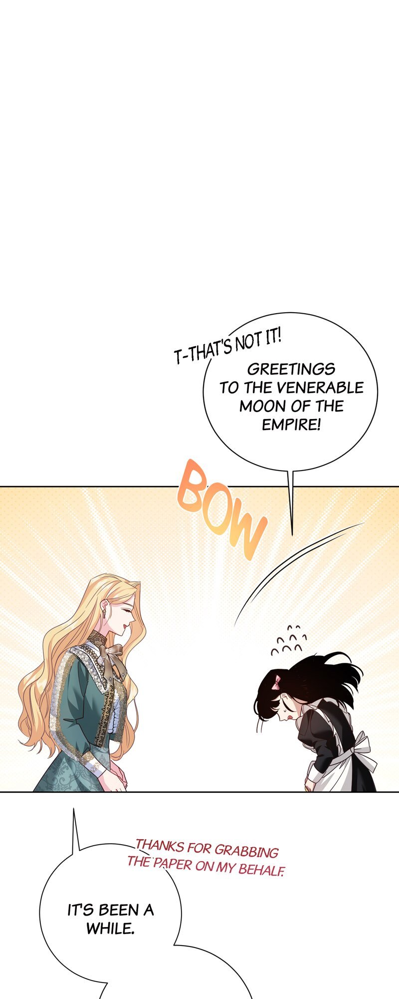Read Until the Real One Shows Up chapter 22 image 55 on Lezhin