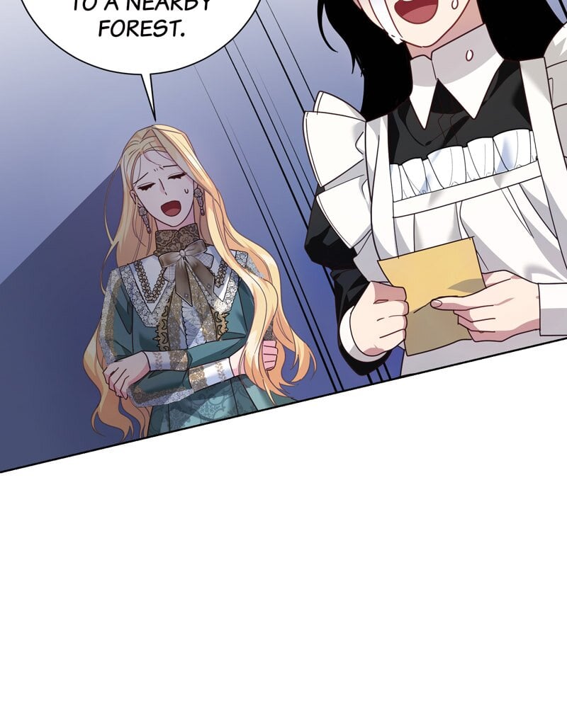 Read Until the Real One Shows Up chapter 22 image 58 on Lezhin