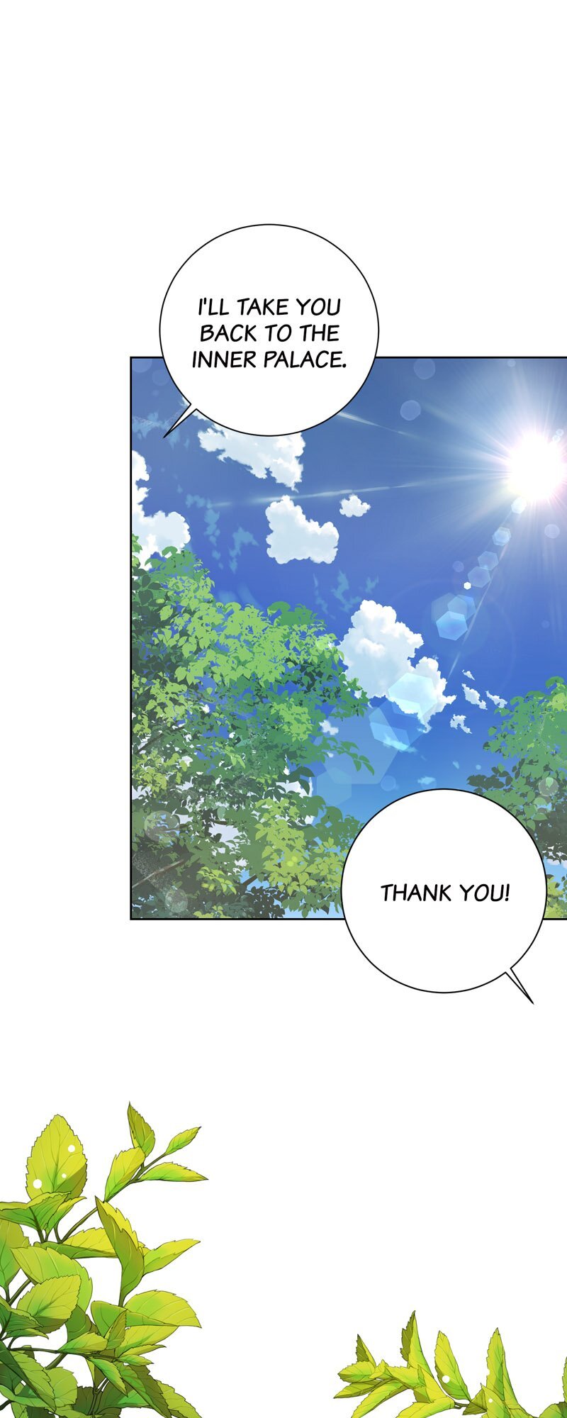 Read Until the Real One Shows Up chapter 22 image 59 on Lezhin