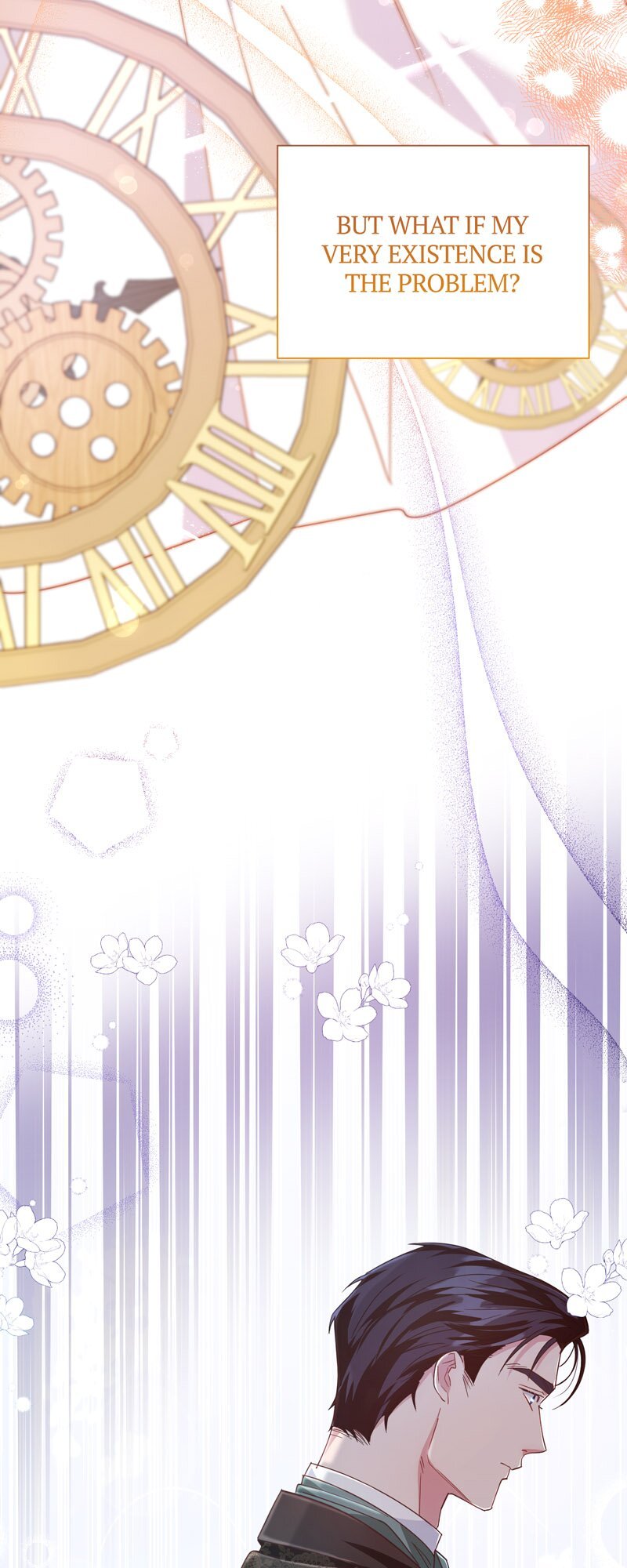 Read Until the Real One Shows Up chapter 22 image 6 on Lezhin