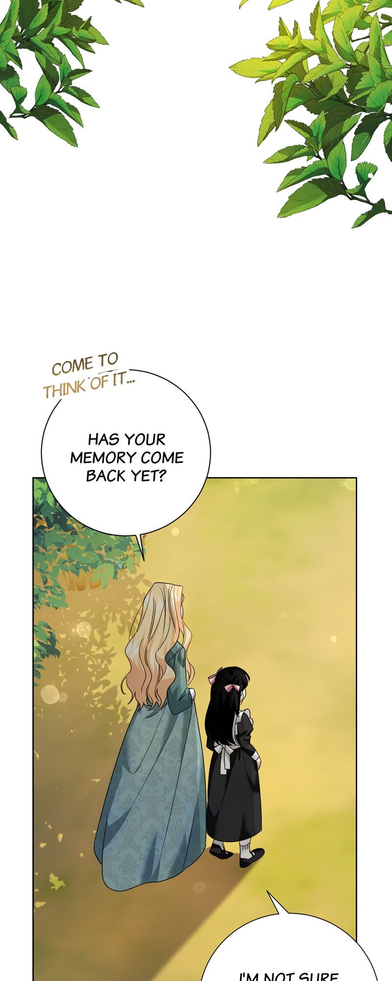 Read Until the Real One Shows Up chapter 22 image 60 on Lezhin