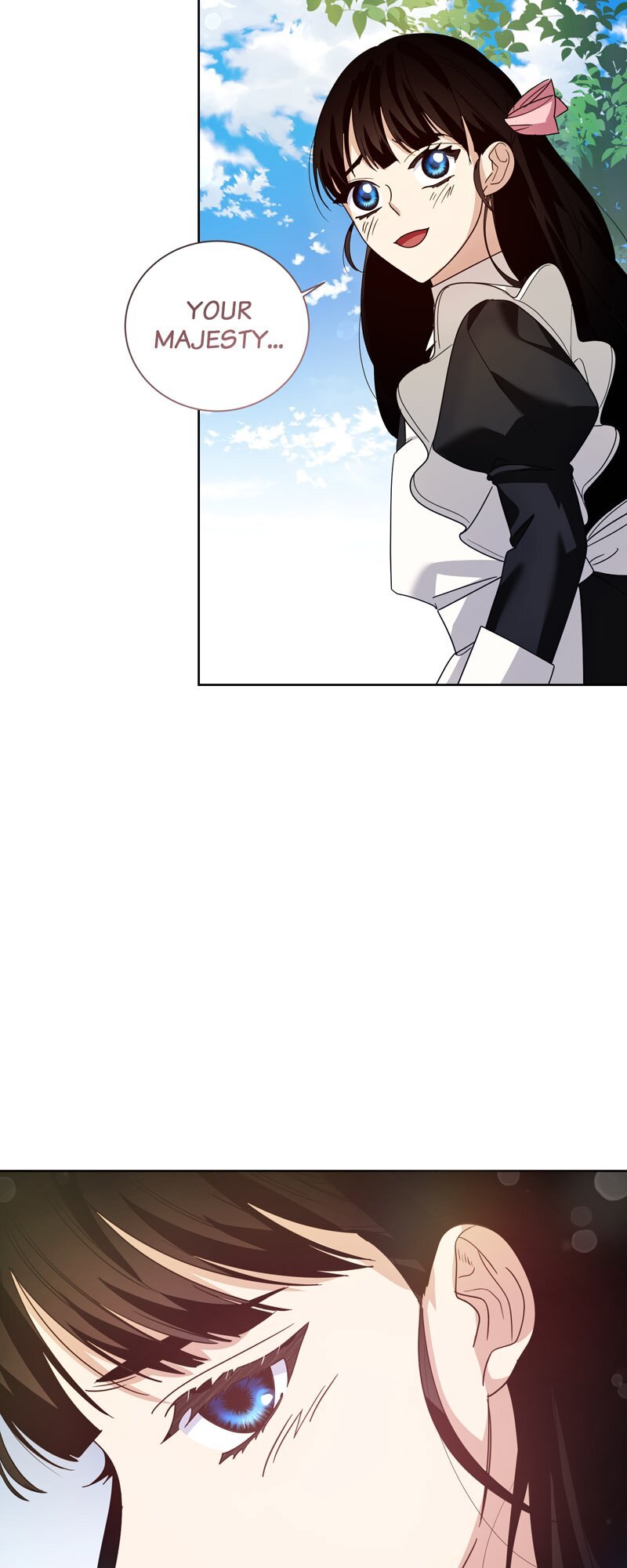 Read Until the Real One Shows Up chapter 22 image 62 on Lezhin