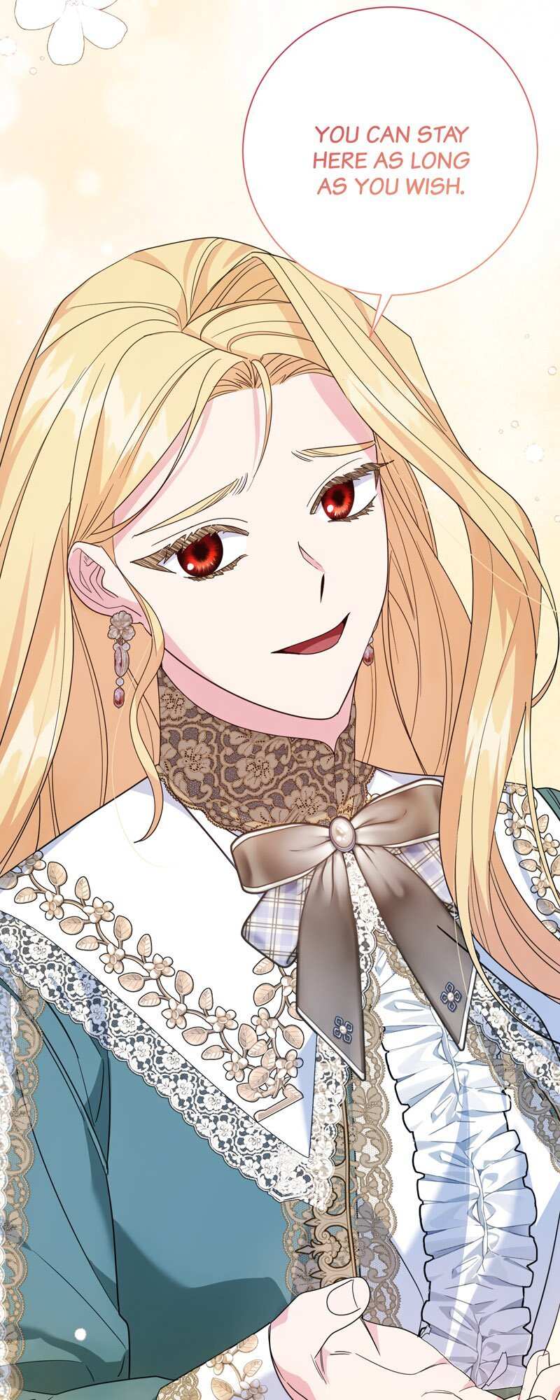 Read Until the Real One Shows Up chapter 22 image 68 on Lezhin