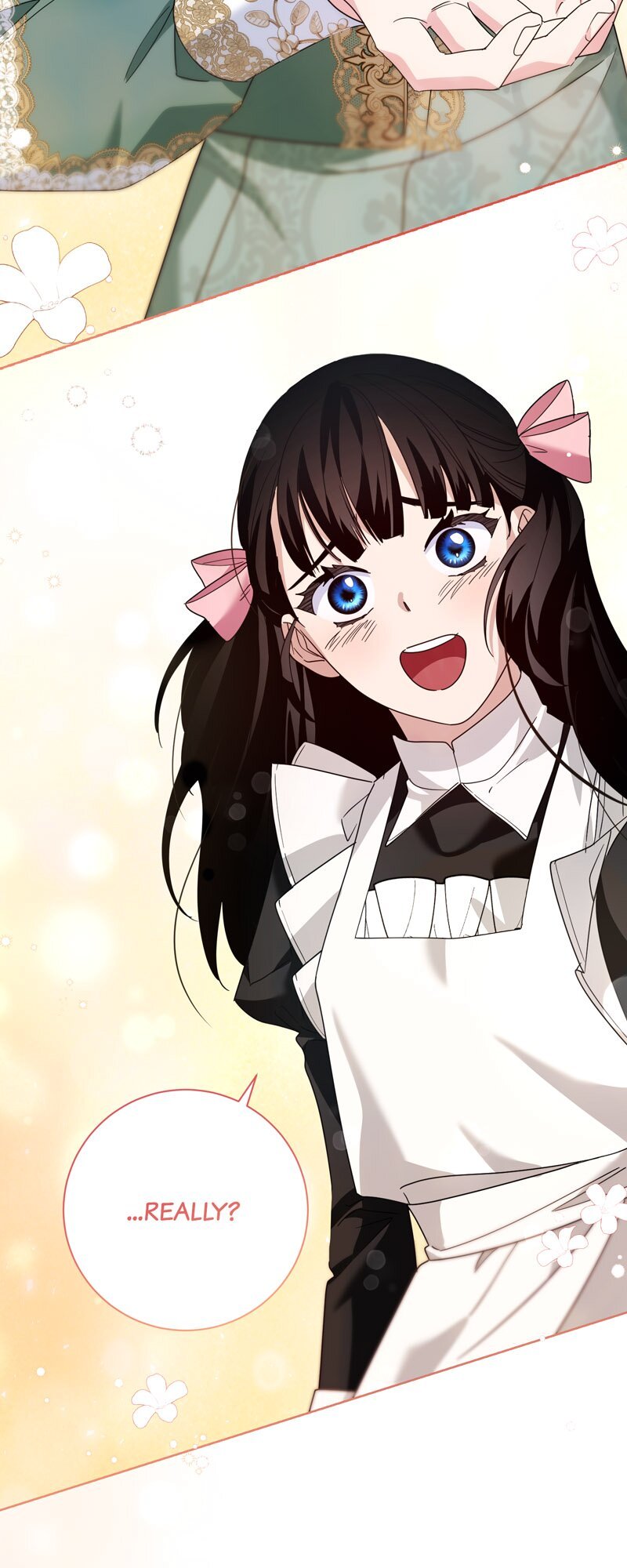 Read Until the Real One Shows Up chapter 22 image 69 on Lezhin