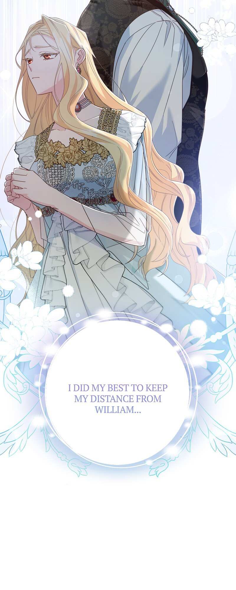 Read Until the Real One Shows Up chapter 22 image 7 on Lezhin