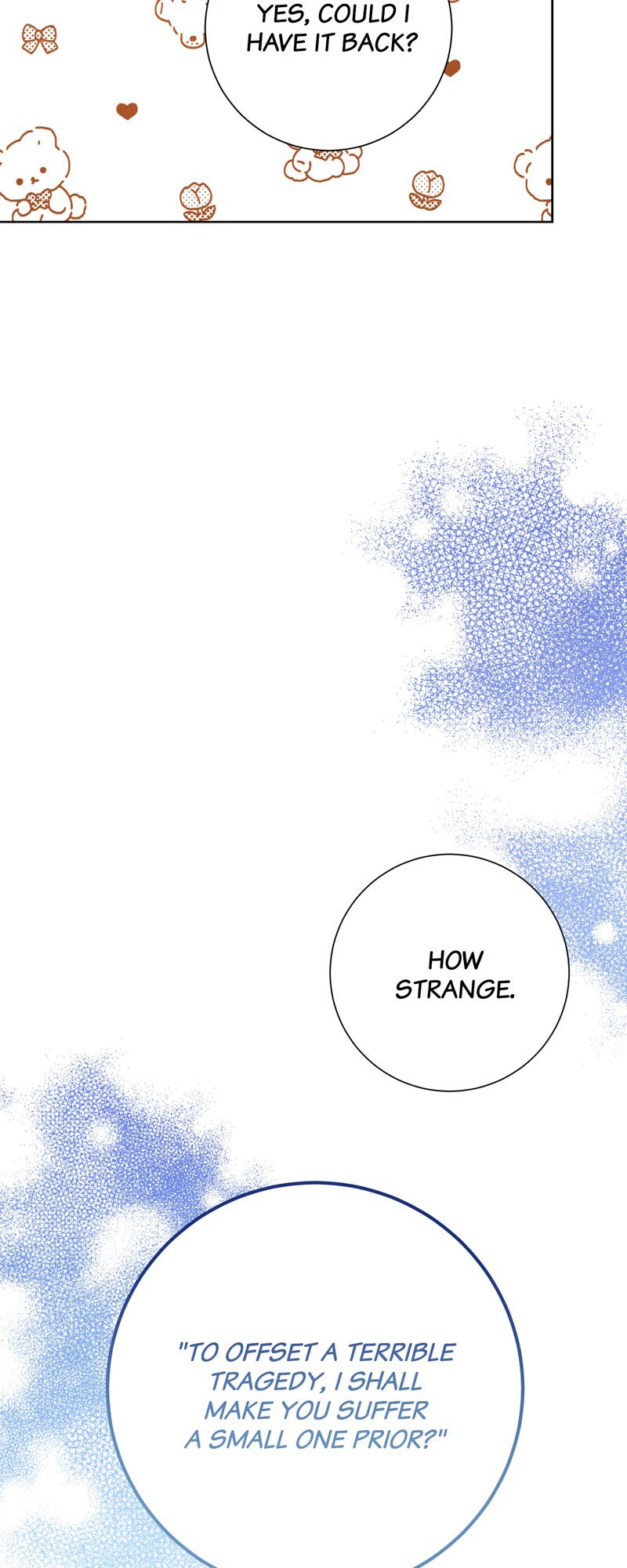 Read Until the Real One Shows Up chapter 22 image 72 on Lezhin