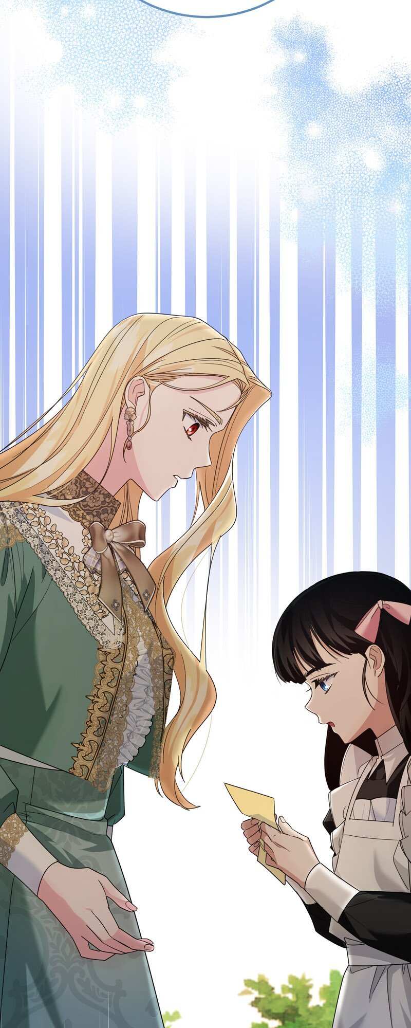 Read Until the Real One Shows Up chapter 22 image 73 on Lezhin