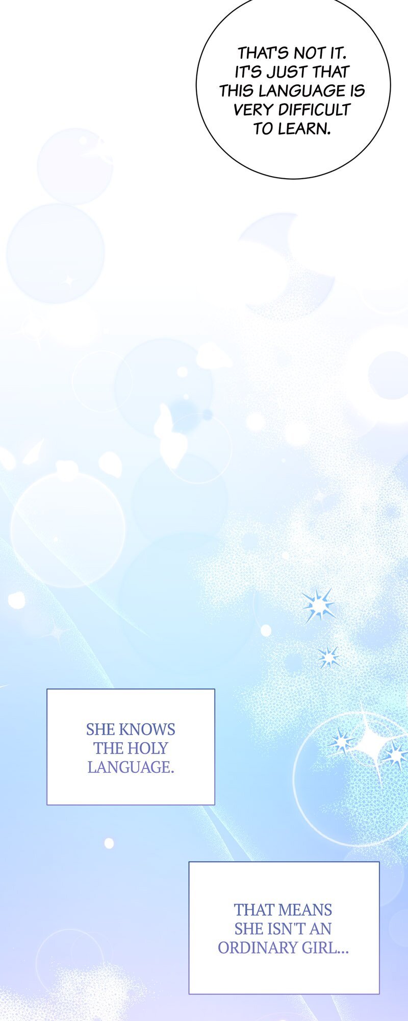 Read Until the Real One Shows Up chapter 22 image 79 on Lezhin