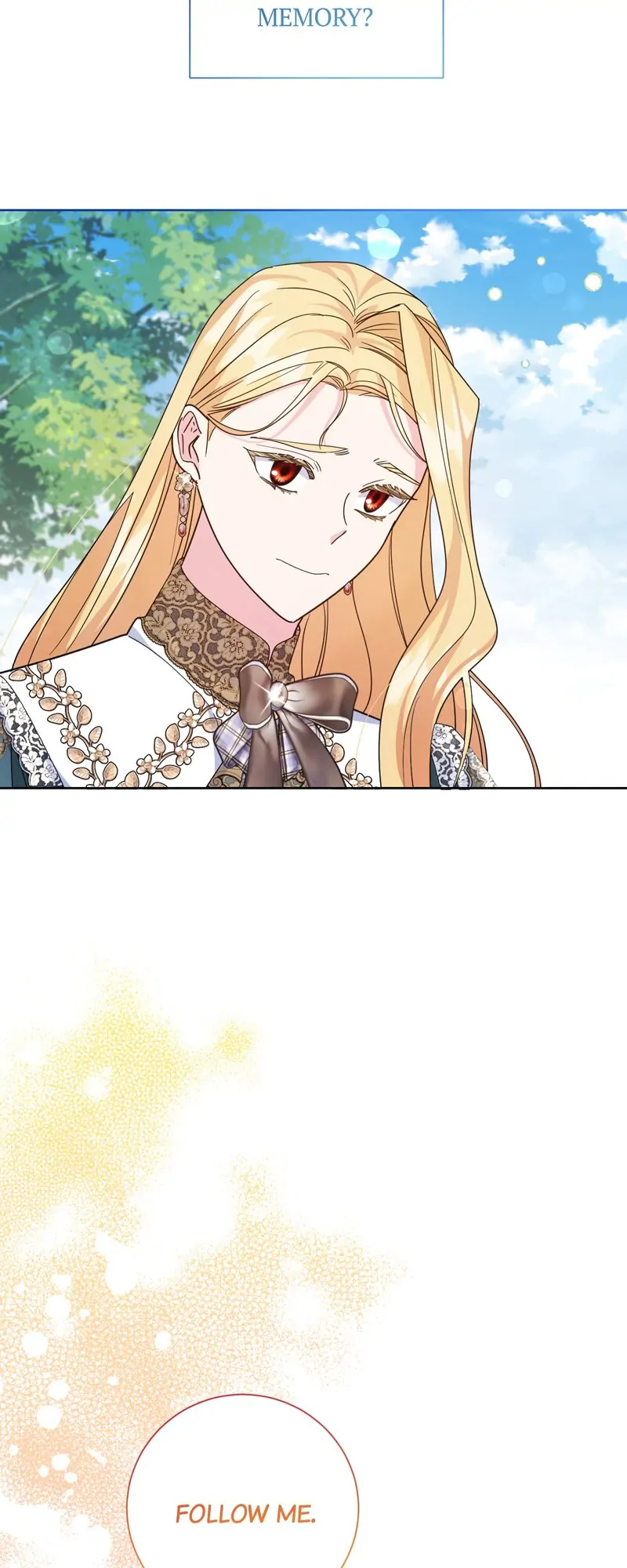 Read Until the Real One Shows Up chapter 23 image 1 on Lezhin