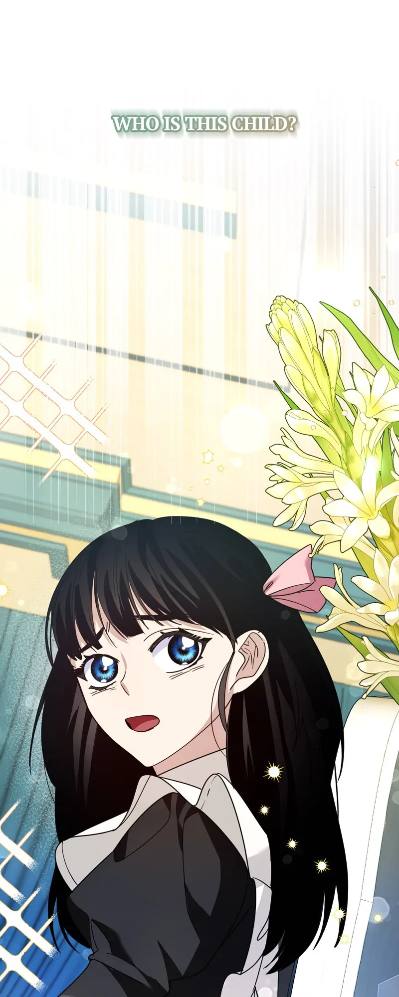Read Until the Real One Shows Up chapter 23 image 12 on Lezhin