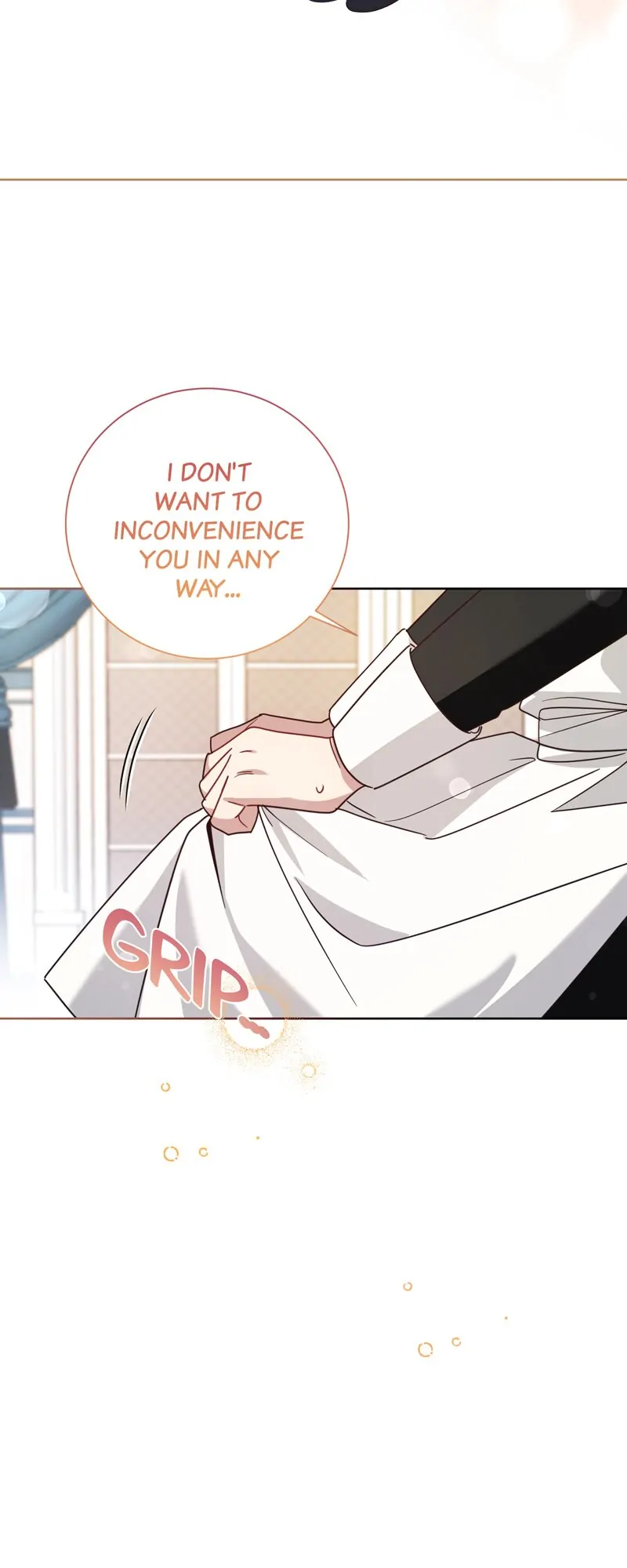 Read Until the Real One Shows Up chapter 23 image 26 on Lezhin