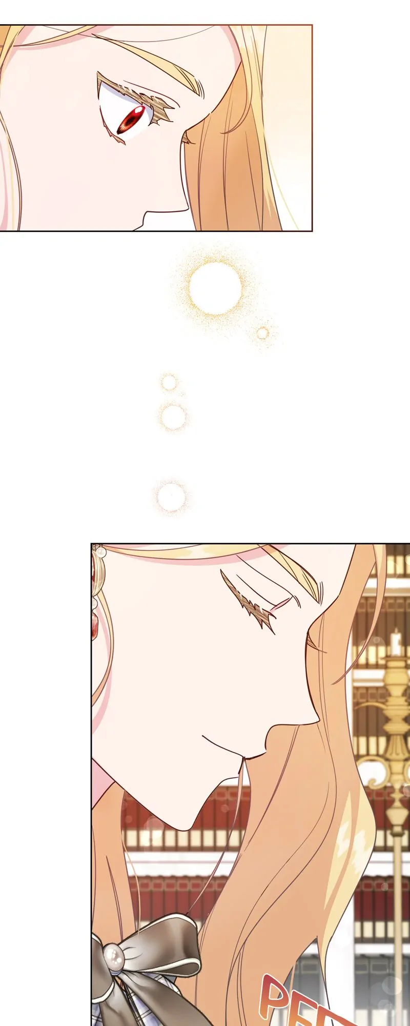 Read Until the Real One Shows Up chapter 23 image 27 on Lezhin