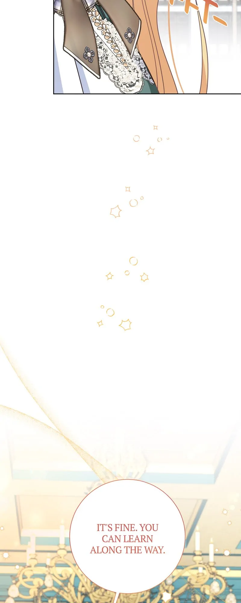 Read Until the Real One Shows Up chapter 23 image 28 on Lezhin