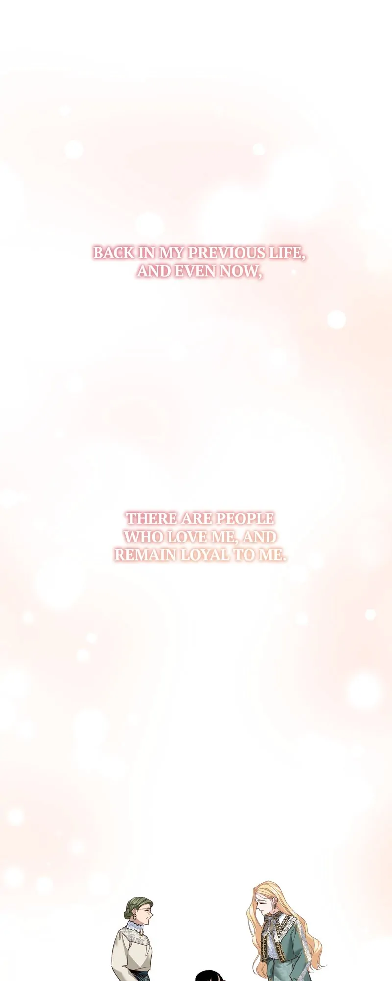Read Until the Real One Shows Up chapter 23 image 33 on Lezhin