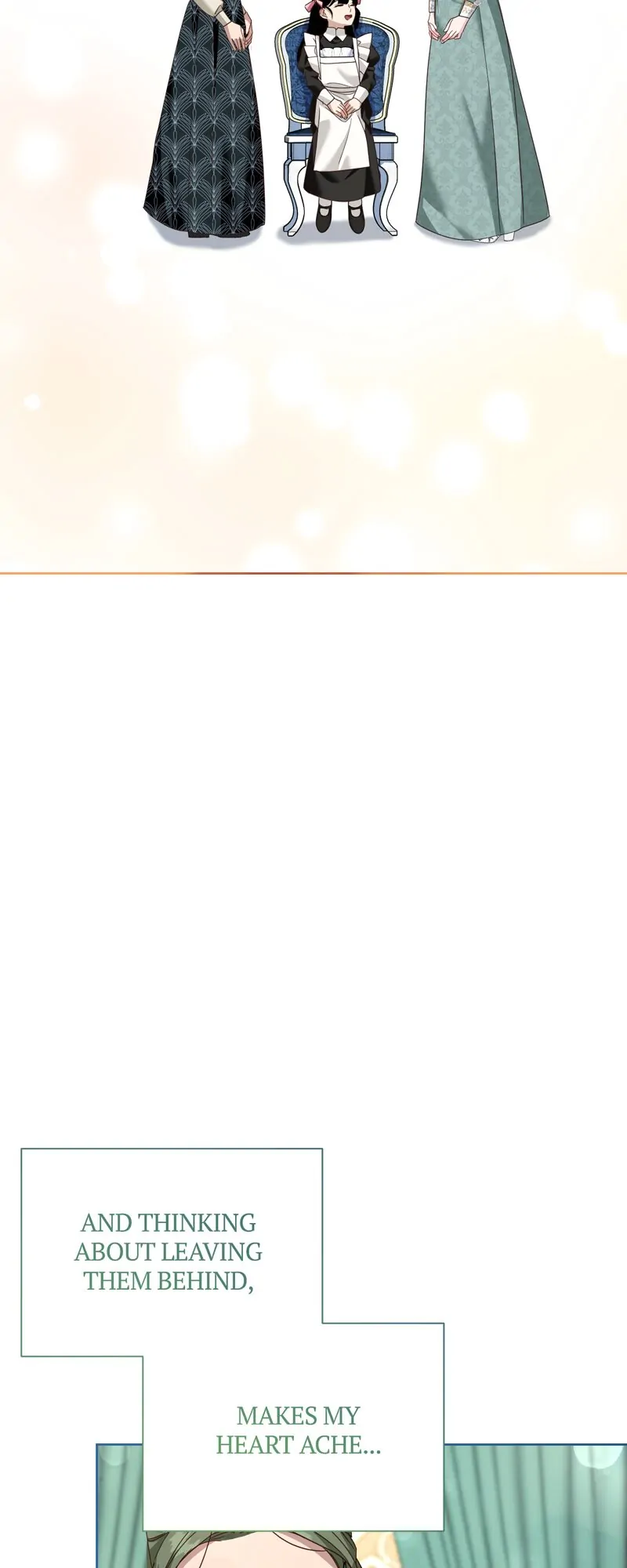 Read Until the Real One Shows Up chapter 23 image 34 on Lezhin