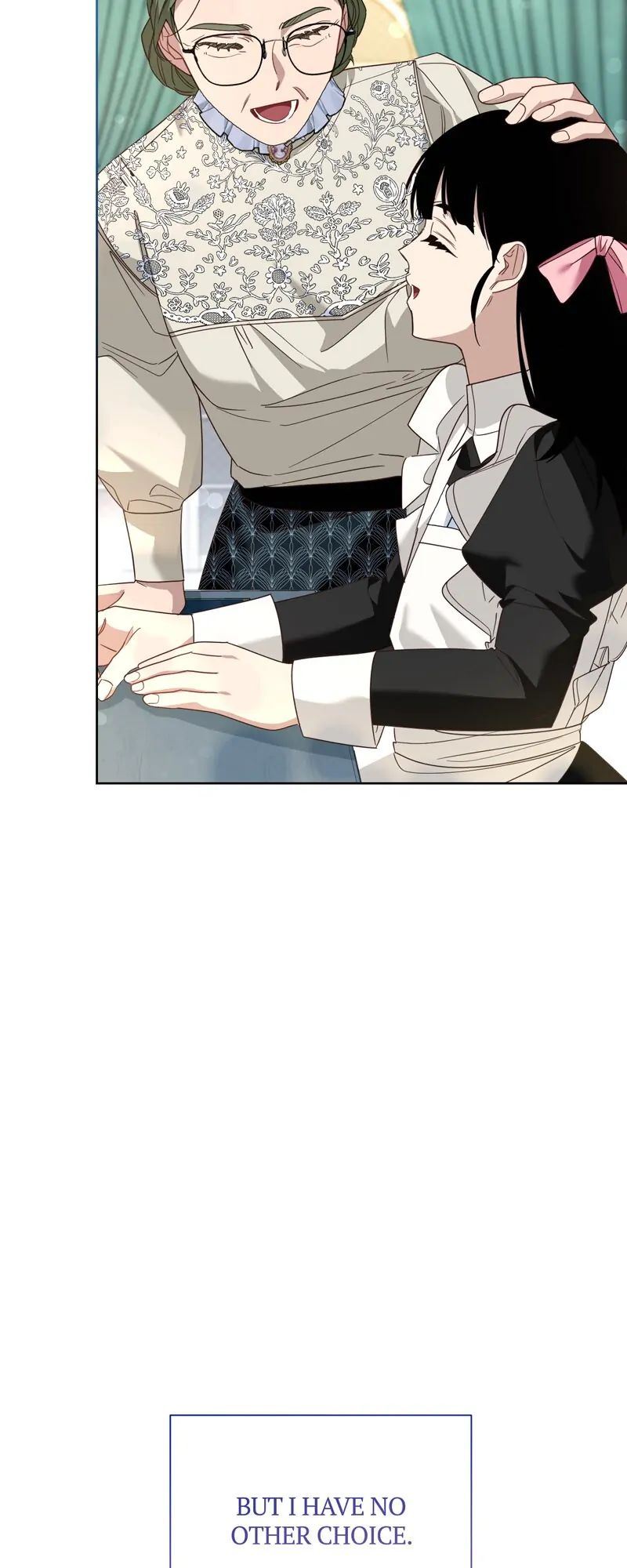 Read Until the Real One Shows Up chapter 23 image 35 on Lezhin
