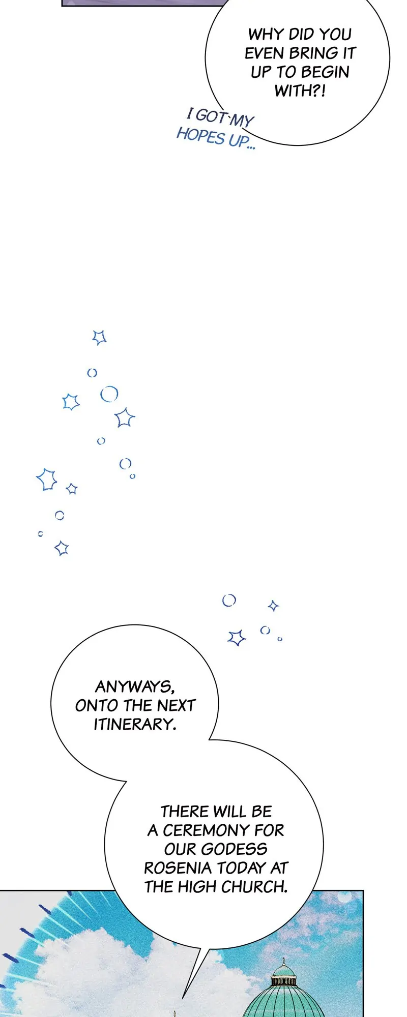 Read Until the Real One Shows Up chapter 23 image 46 on Lezhin