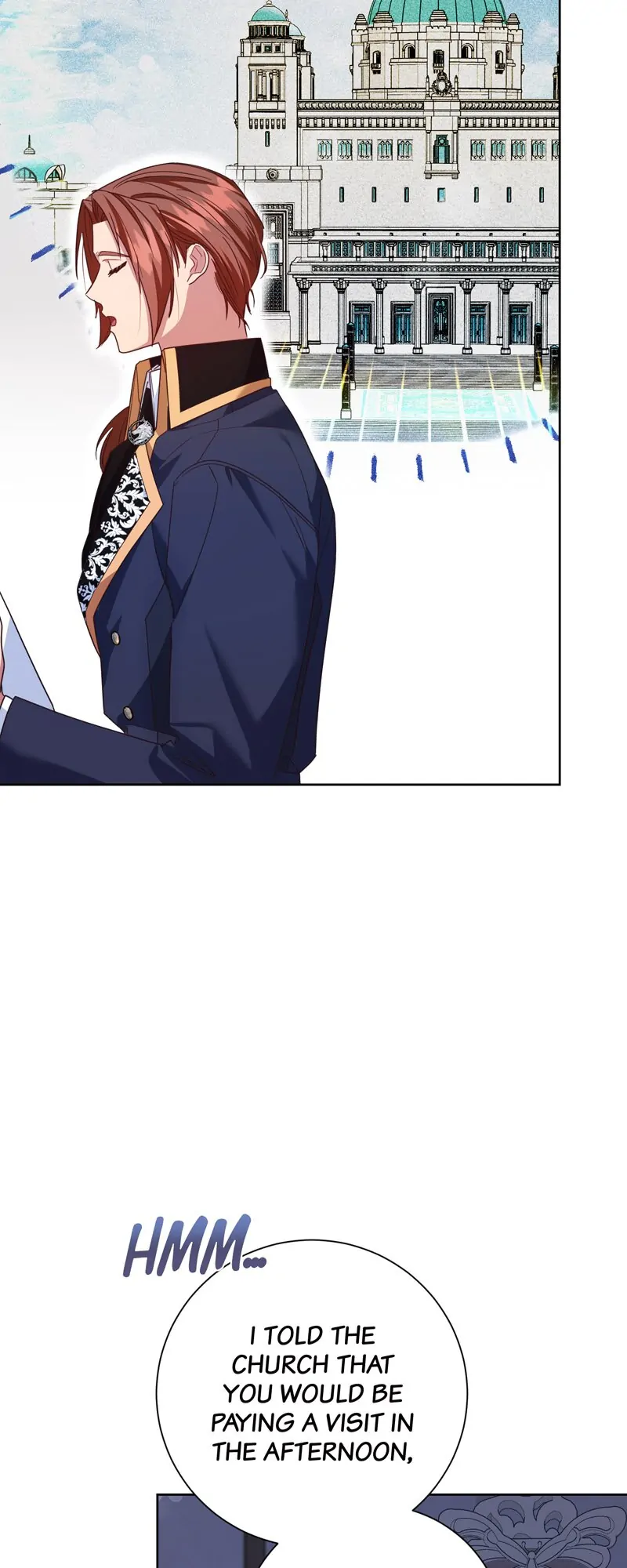 Read Until the Real One Shows Up chapter 23 image 47 on Lezhin