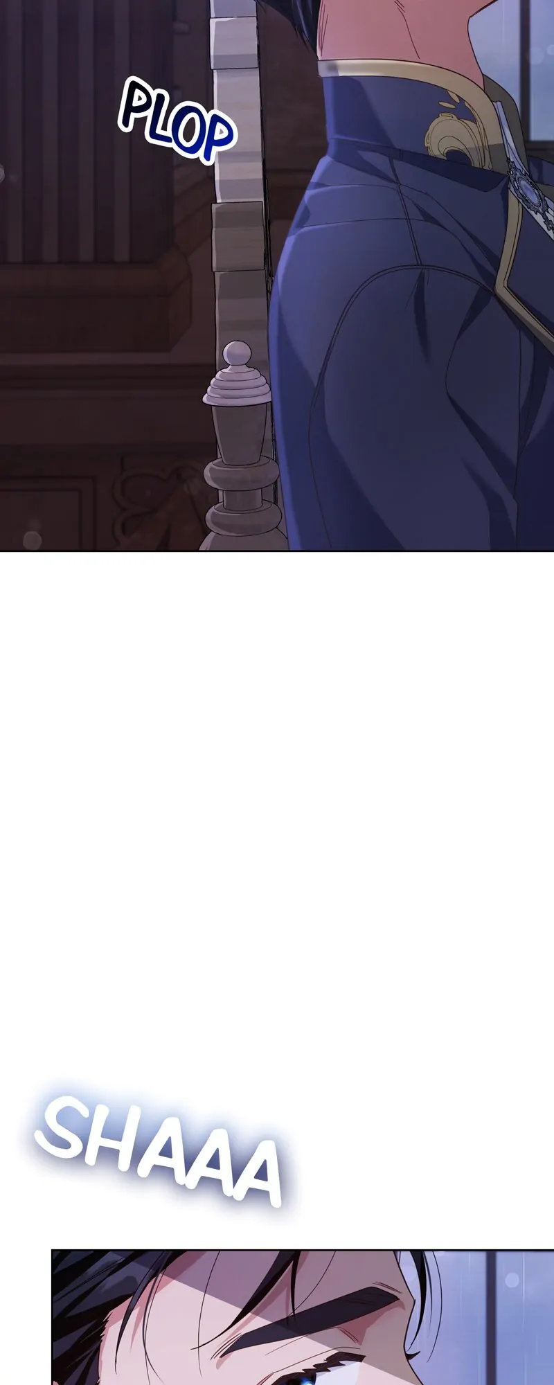 Read Until the Real One Shows Up chapter 23 image 50 on Lezhin