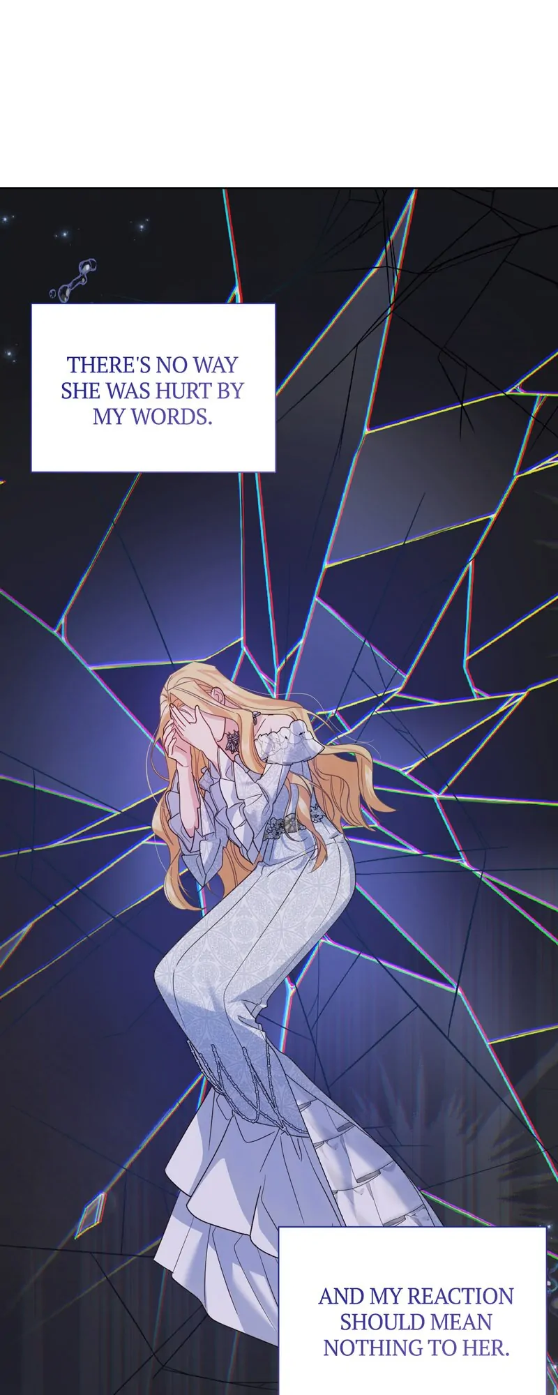 Read Until the Real One Shows Up chapter 23 image 57 on Lezhin