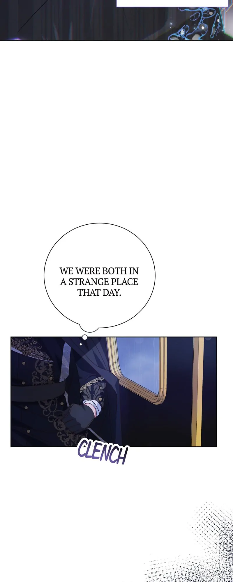Read Until the Real One Shows Up chapter 23 image 58 on Lezhin