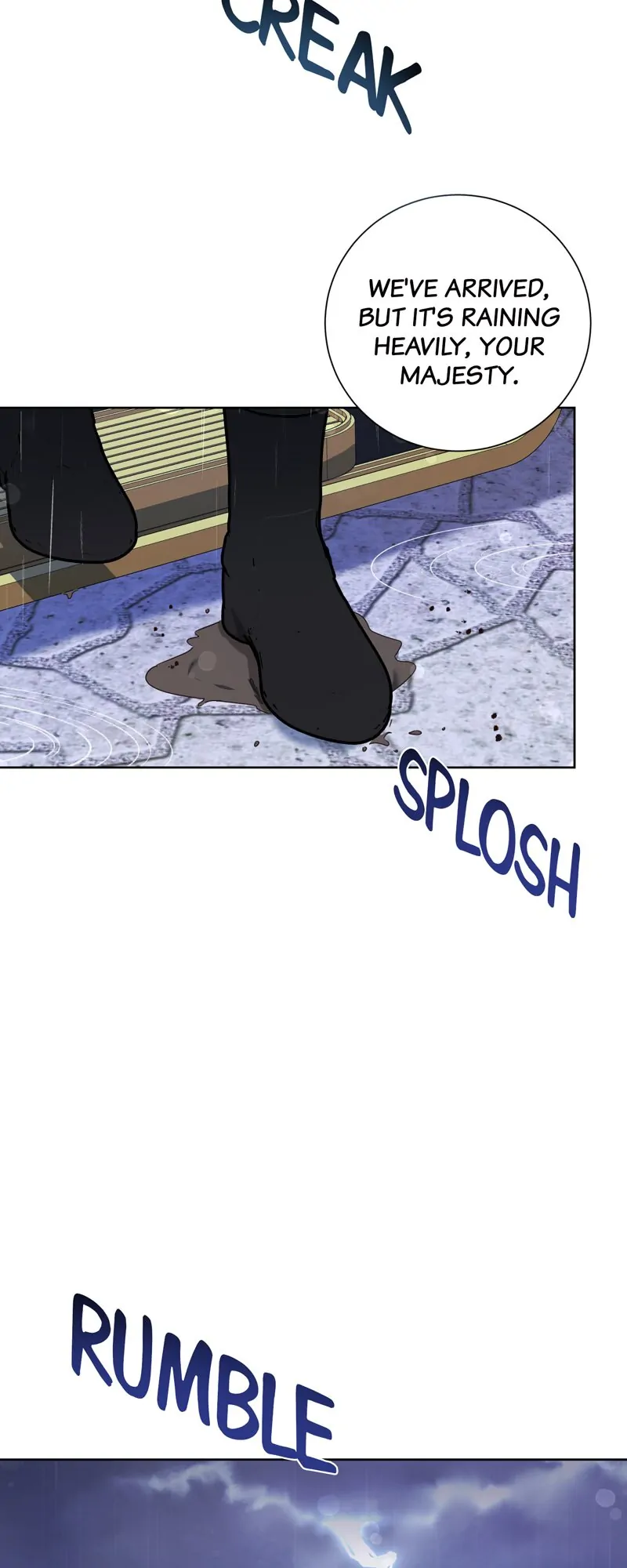 Read Until the Real One Shows Up chapter 23 image 60 on Lezhin