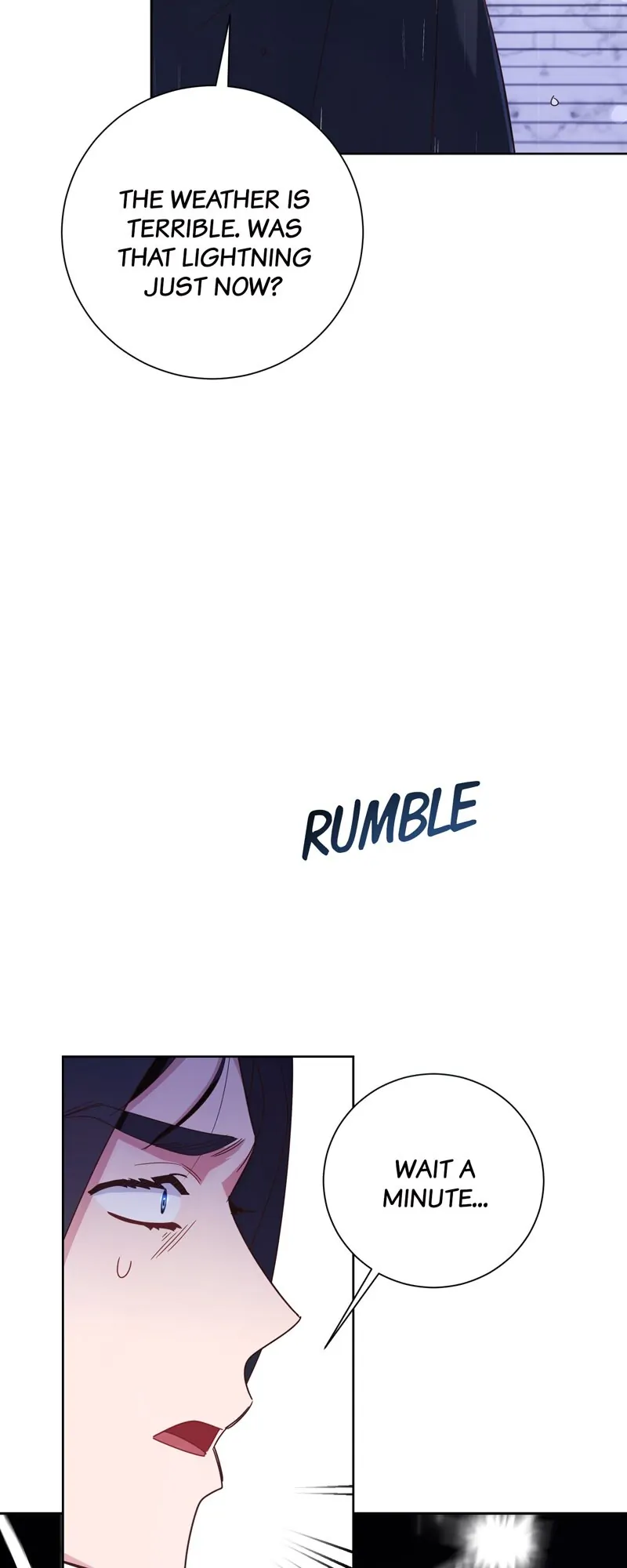 Read Until the Real One Shows Up chapter 23 image 62 on Lezhin