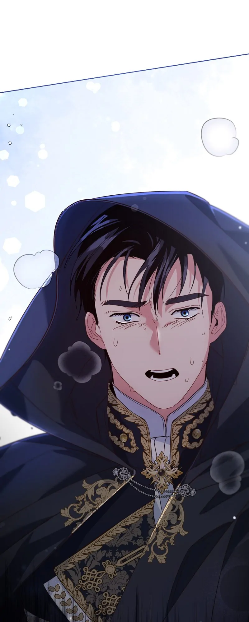 Read Until the Real One Shows Up chapter 23 image 73 on Lezhin