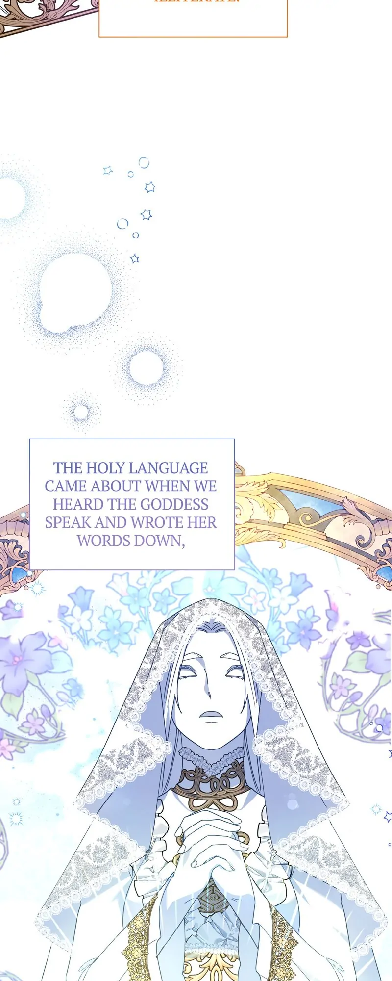 Read Until the Real One Shows Up chapter 23 image 9 on Lezhin