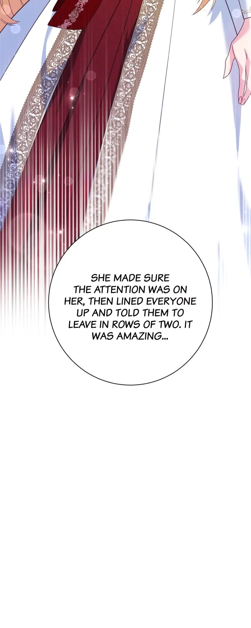 Read Until the Real One Shows Up chapter 24 image 13 on Lezhin