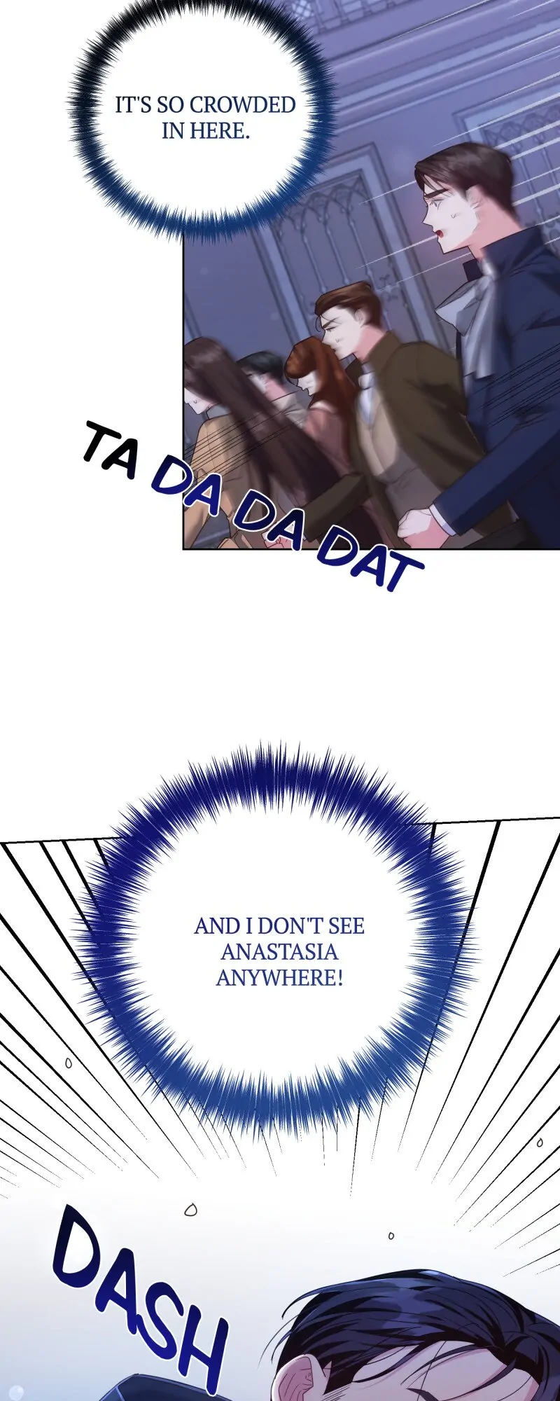 Read Until the Real One Shows Up chapter 24 image 2 on Lezhin