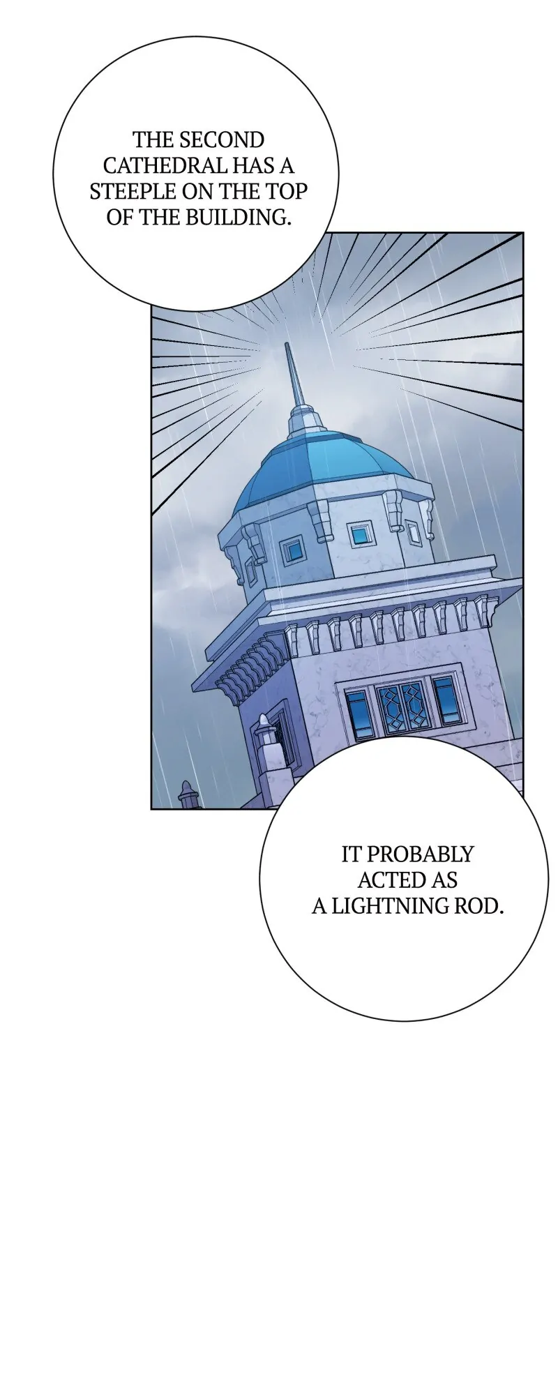 Read Until the Real One Shows Up chapter 24 image 21 on Lezhin