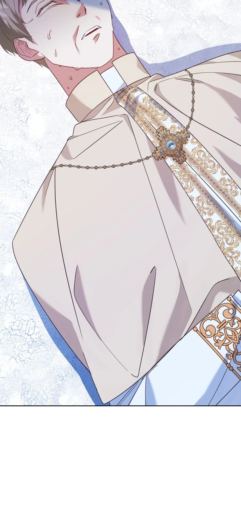 Read Until the Real One Shows Up chapter 24 image 24 on Lezhin