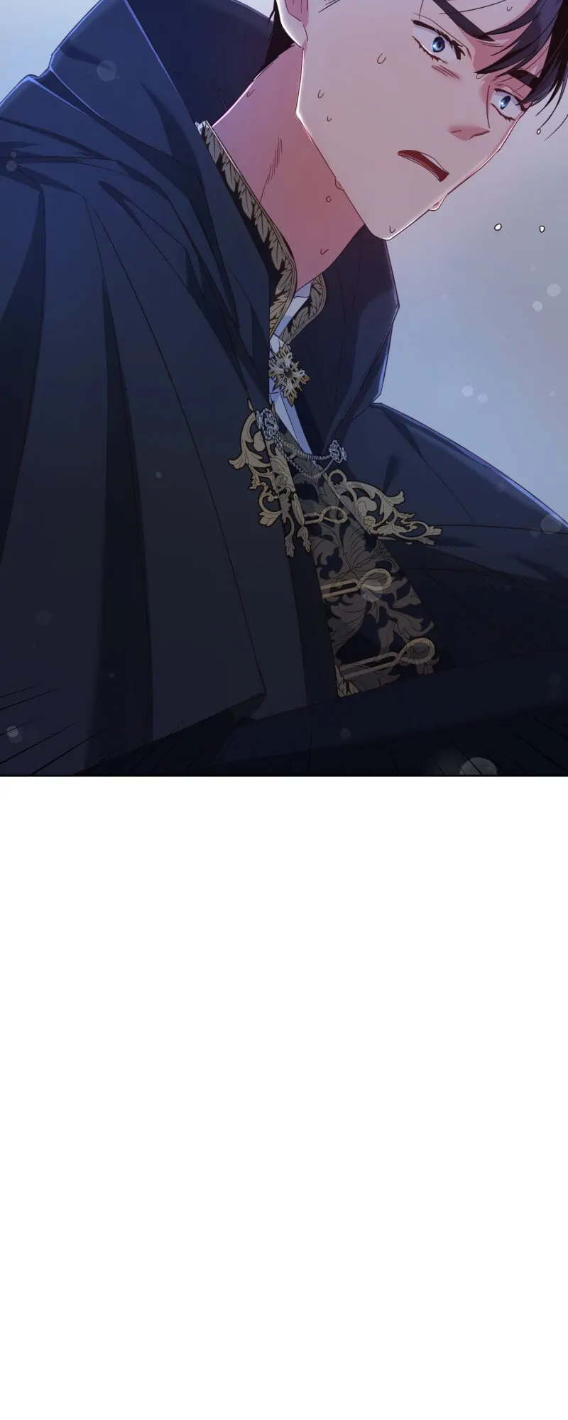 Read Until the Real One Shows Up chapter 24 image 3 on Lezhin