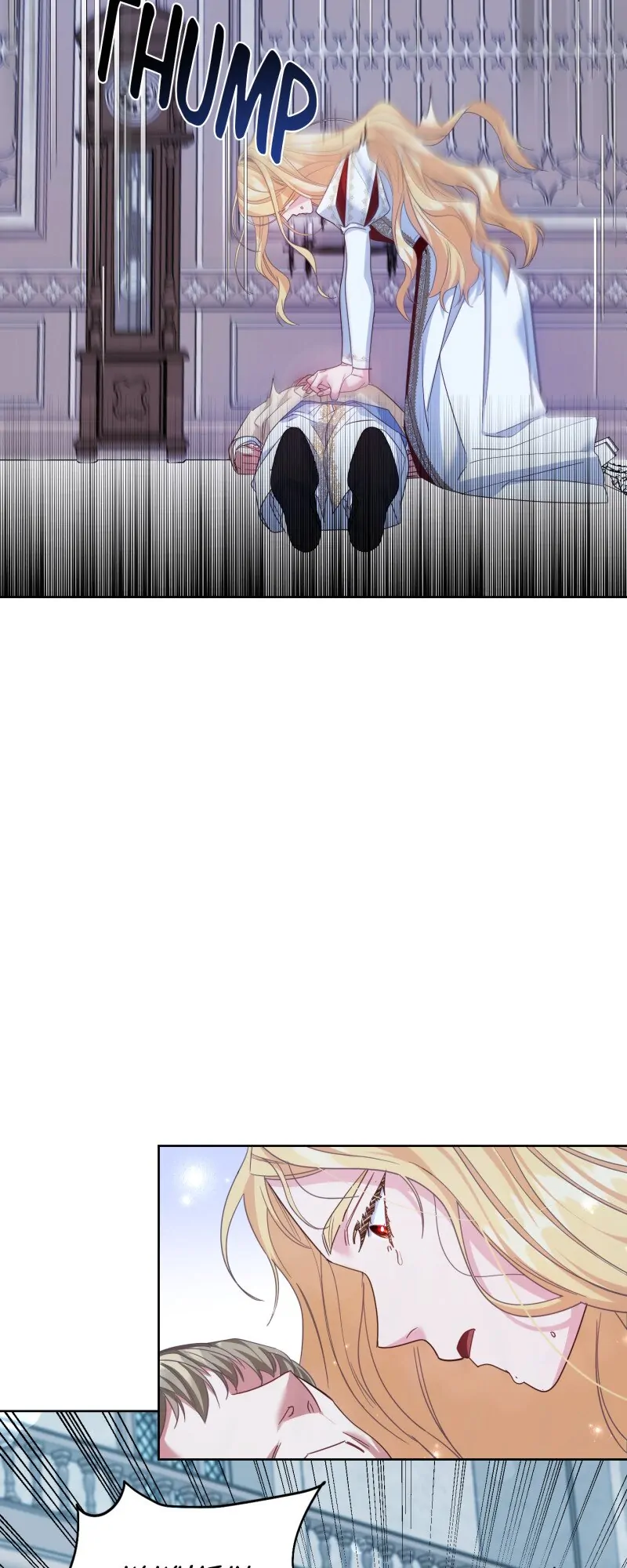 Read Until the Real One Shows Up chapter 24 image 31 on Lezhin