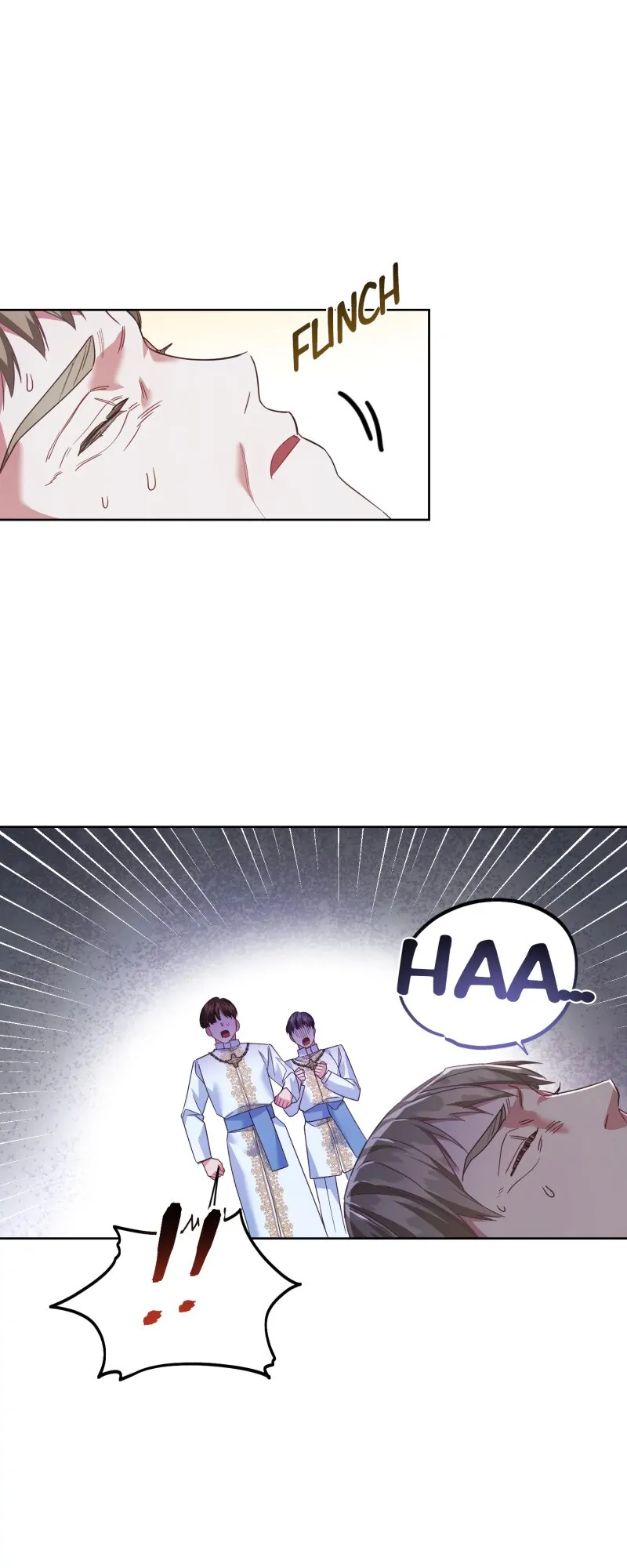 Read Until the Real One Shows Up chapter 24 image 34 on Lezhin