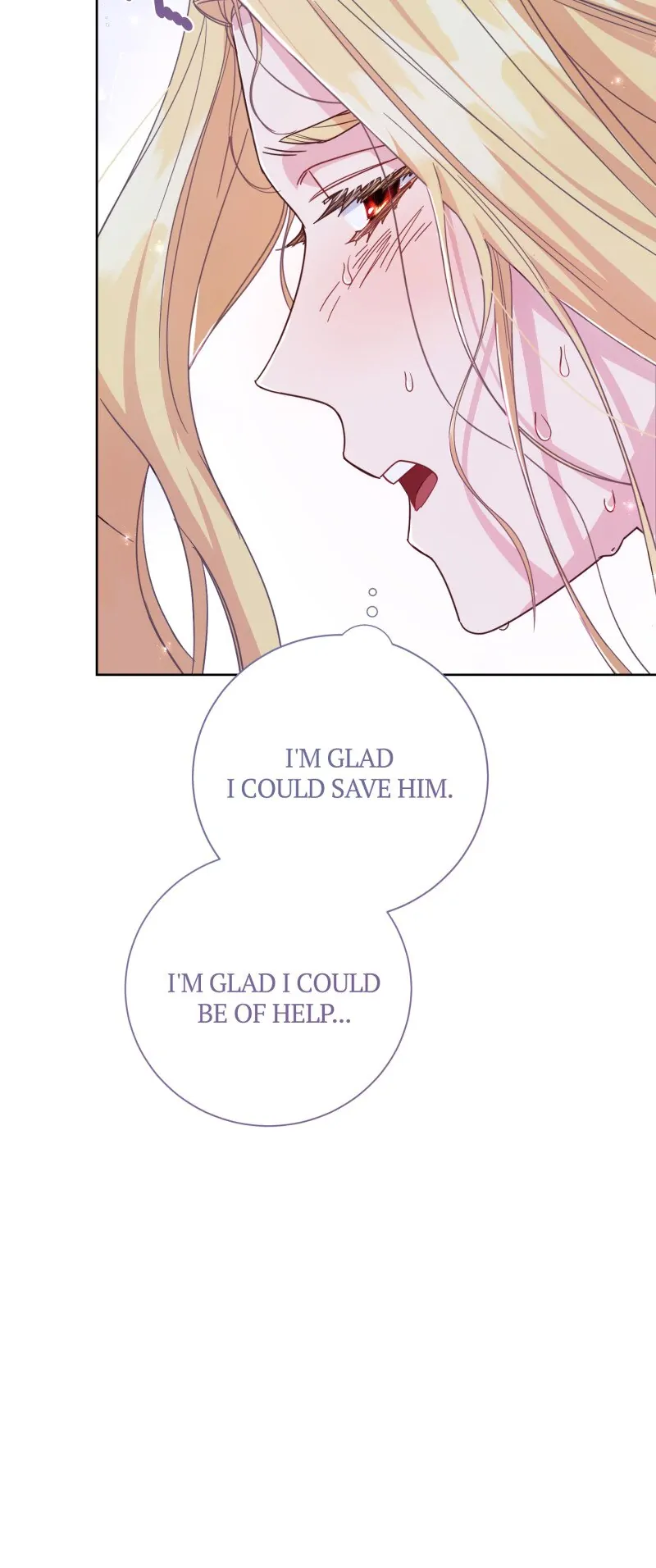 Read Until the Real One Shows Up chapter 24 image 39 on Lezhin