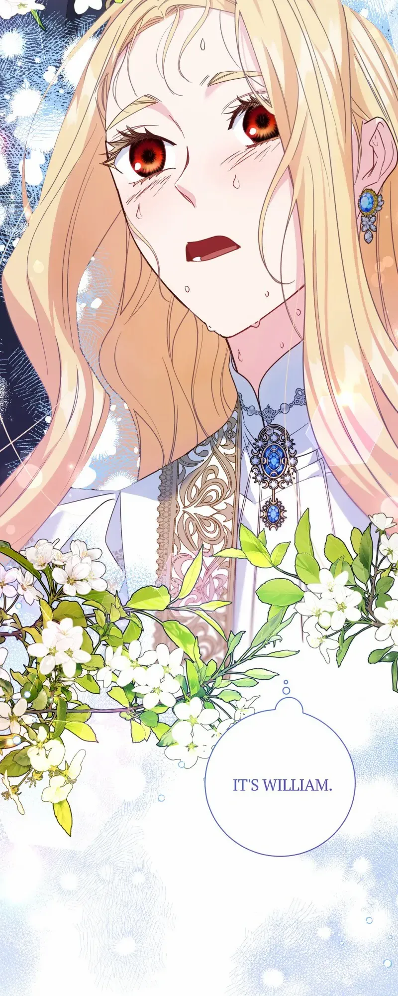Read Until the Real One Shows Up chapter 24 image 42 on Lezhin