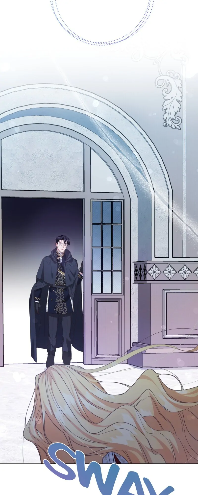 Read Until the Real One Shows Up chapter 24 image 44 on Lezhin