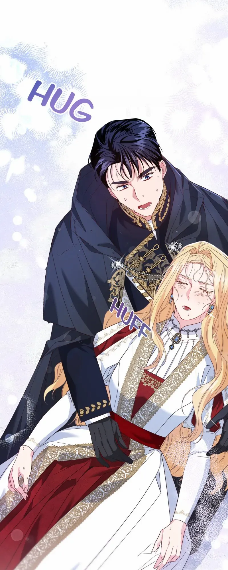 Read Until the Real One Shows Up chapter 24 image 46 on Lezhin