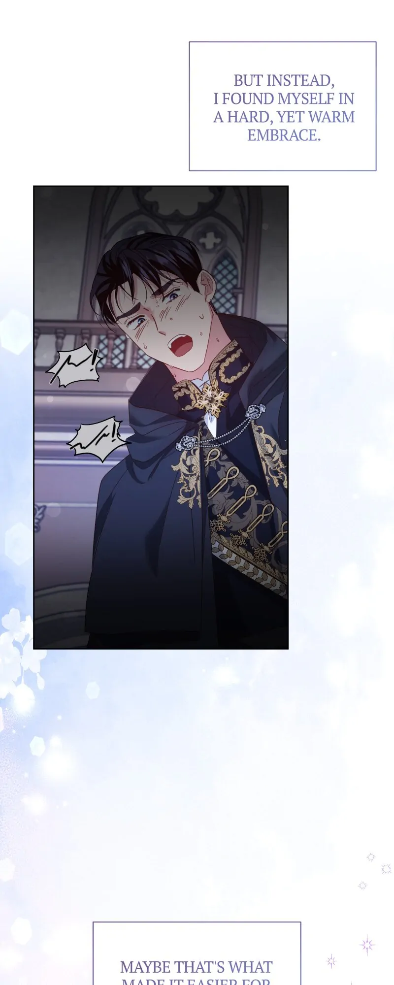 Read Until the Real One Shows Up chapter 24 image 49 on Lezhin