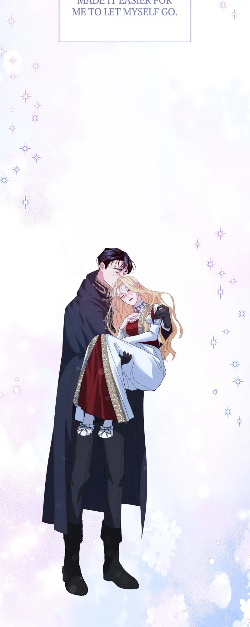 Read Until the Real One Shows Up chapter 24 image 50 on Lezhin