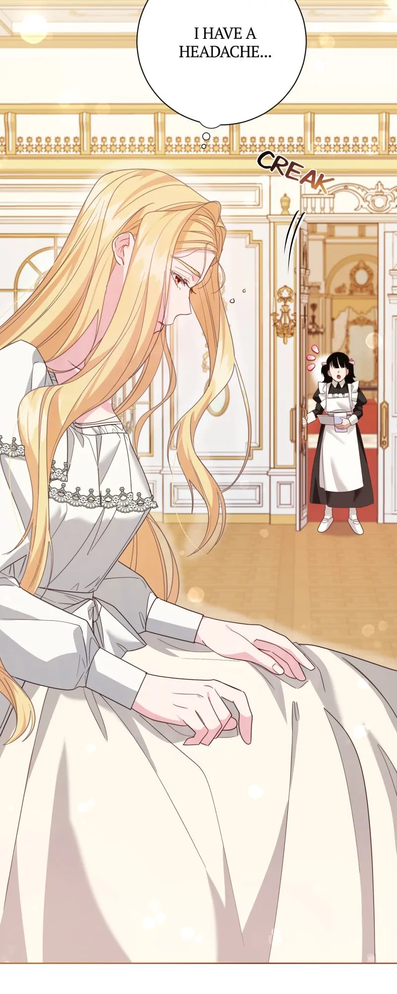 Read Until the Real One Shows Up chapter 24 image 54 on Lezhin