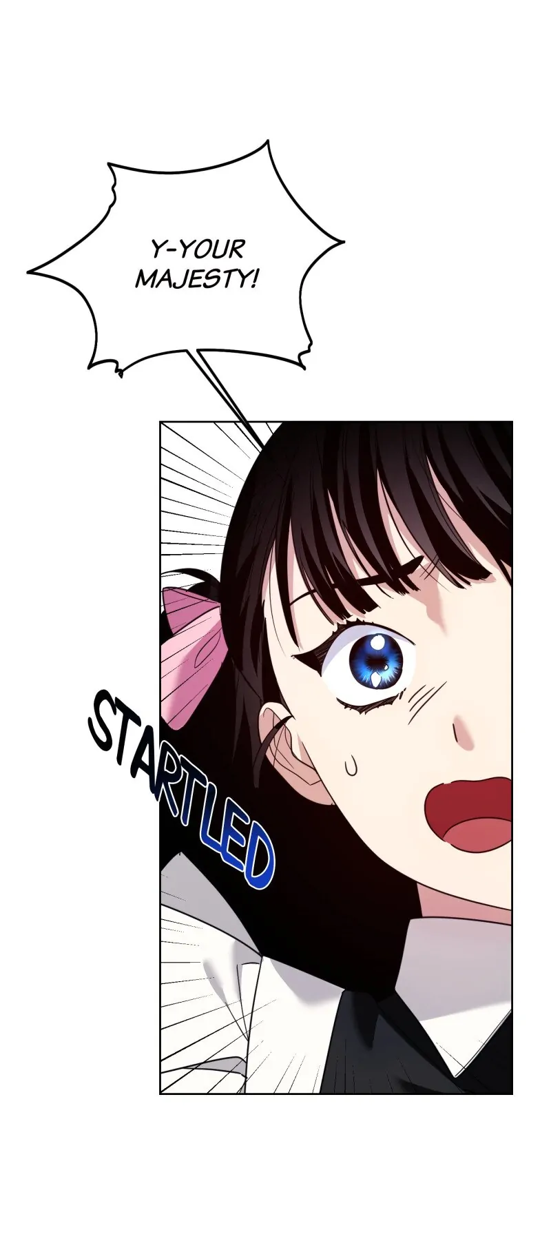 Read Until the Real One Shows Up chapter 24 image 55 on Lezhin