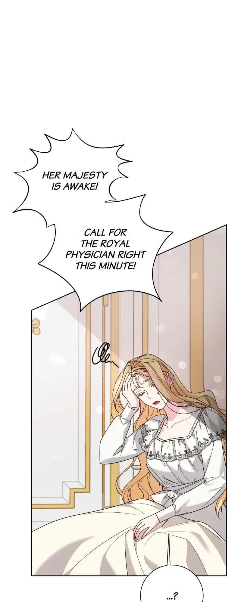 Read Until the Real One Shows Up chapter 24 image 56 on Lezhin