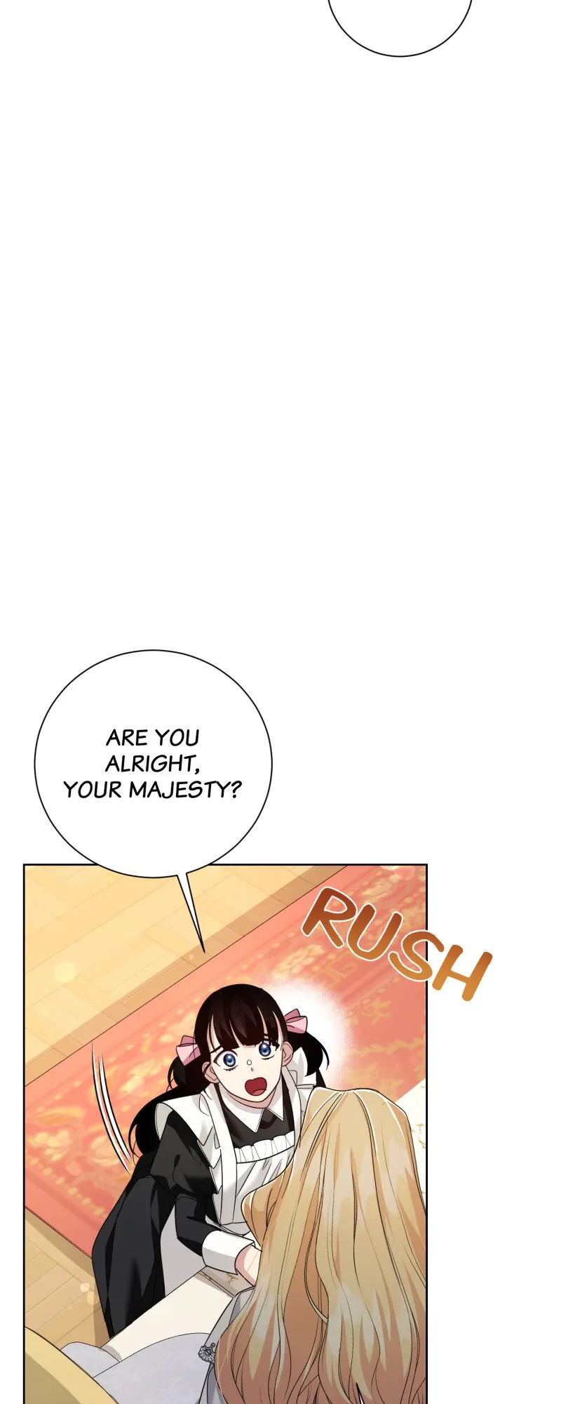 Read Until the Real One Shows Up chapter 24 image 57 on Lezhin