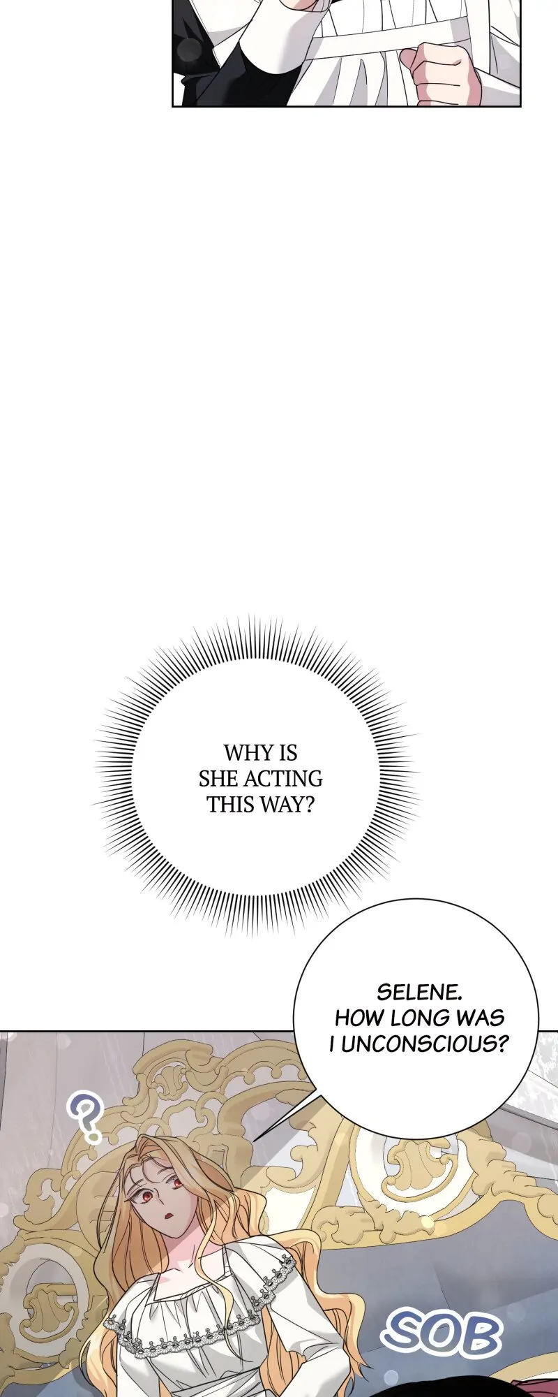 Read Until the Real One Shows Up chapter 24 image 59 on Lezhin