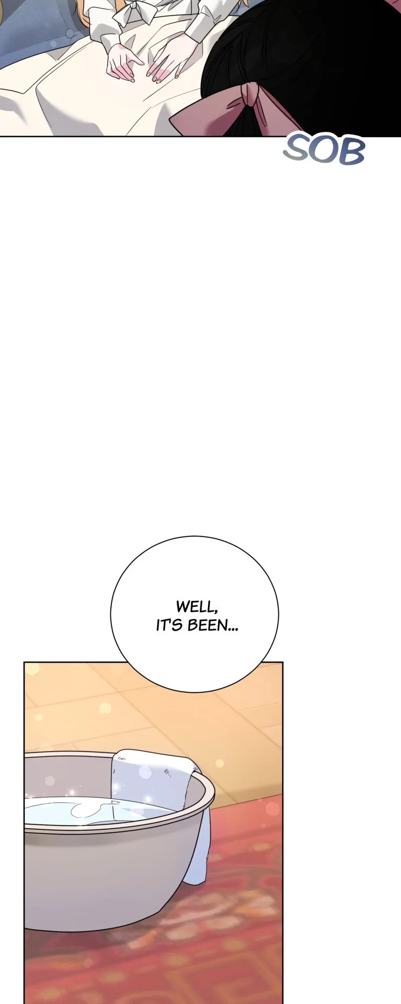 Read Until the Real One Shows Up chapter 24 image 60 on Lezhin